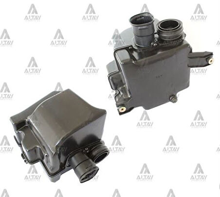 Taıwan 17230P0A000 Rezanator Accord Hava Filtre Çıkış Bıdonu 94>98