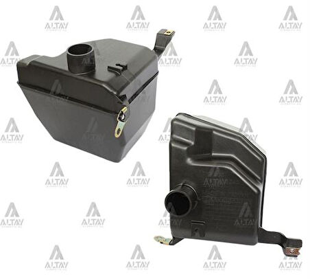 Taıwan 1789315040 Rezanator Corolla Hava Filtre Çıkış Bıdonu 93>00