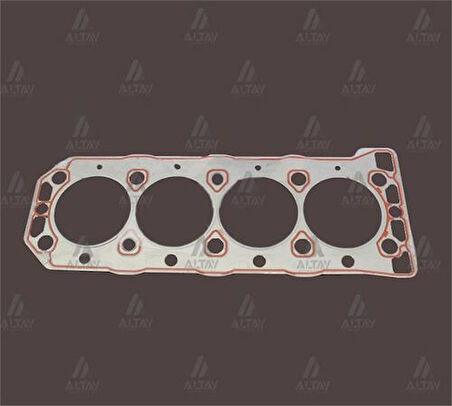 Taıwan Eg1453 Silindir Kapak Contası Rover 96>00 14K2A 14K2F