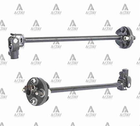 Taıwan Mb412511 Direksiyon Mafsalı L-300