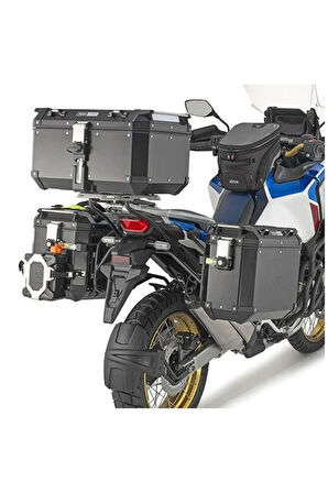Plo1179cam Honda Crf1100l Afrıca Twın (20-21) Yan Çanta Taşıyıcı