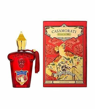 Xerjoff Casamorati Bouquet Ideale Edp 100ml Kadın Parfümü