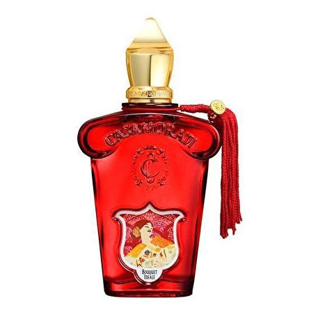 Xerjoff Casamorati Bouquet Ideale Edp 100ml Kadın Parfümü