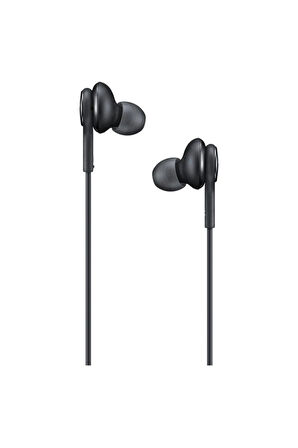 Type C Kulaklık Samsung Typec Girişli Telefon Uyumlu Type C Akg Kulakık