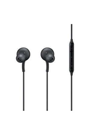 Type C Kulaklık Samsung Typec Girişli Telefon Uyumlu Type C Akg Kulakık