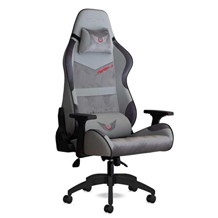Calitte Profesyonel Kumaş Oyuncu Koltuğu | Typer-X Tp | Aytaşı
