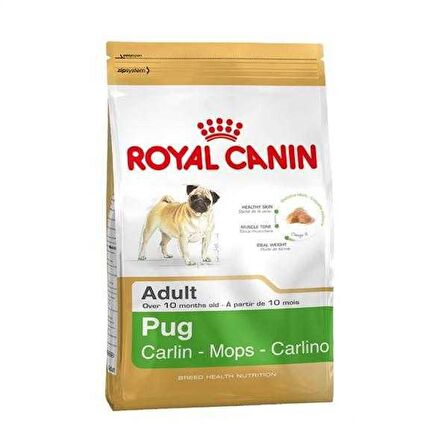 Royal Canin Pug 25 Pug Yetişkin Köpek Maması 1,5 Kg