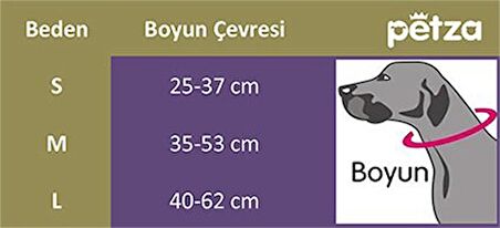 Köpek Boyun Tasması Hi Dream Rainforest