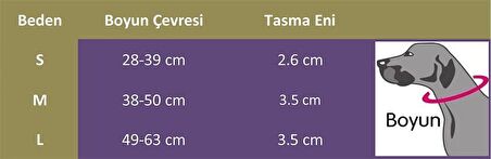 Köpek Boyun Tasması Hi Dream Ancient Castle Berry Red