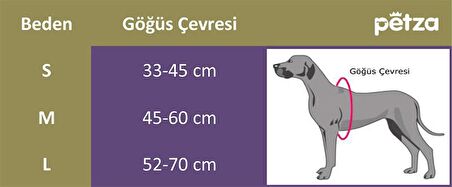 Köpek Göğüs Tasması Air-Mesh Hi Dream Ancient Castle Forest Green