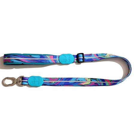 Köpek Gezdirme Tasması Hi Dream Aurora Series Starry Night