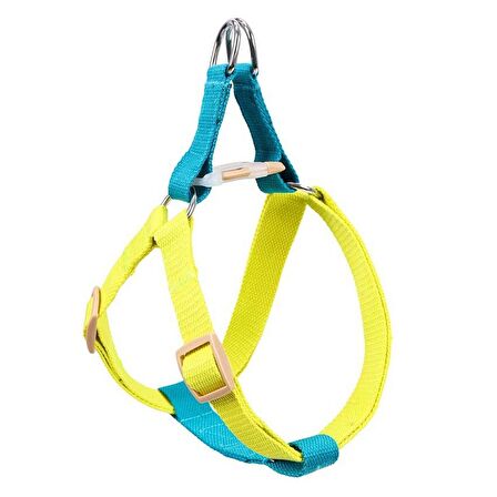 Köpek Göğüs Tasması Ming