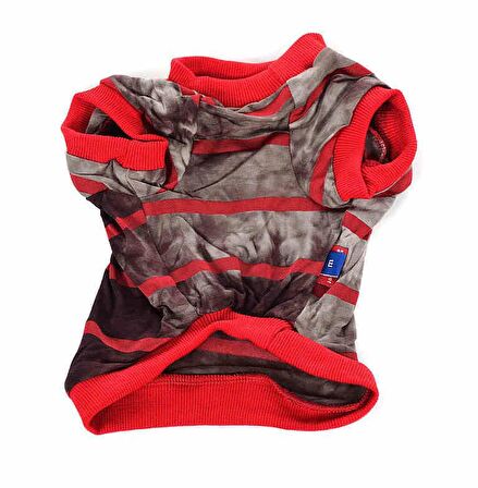 Küçük ve Orta Irk Köpek T-shirt Belmax