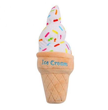 Köpek Oyuncak Ice Cream