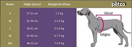 Küçük ve Orta Irk Köpek Pijama Polar Tulum - Yumbo Gri - Köpek Kıyafeti