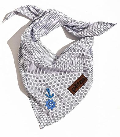 Köpek Bandana / Labe