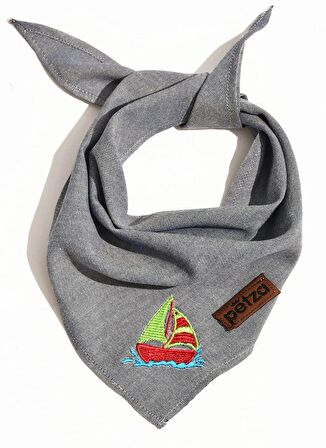 Köpek Bandana / Buli