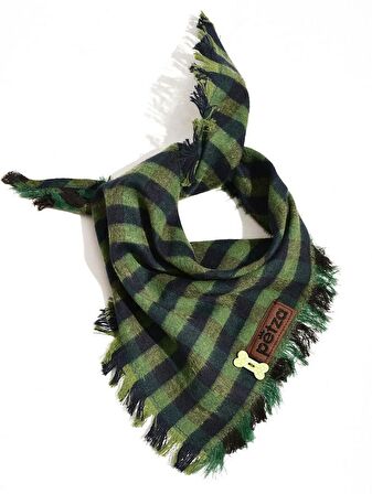 Köpek Bandana / Asbi
