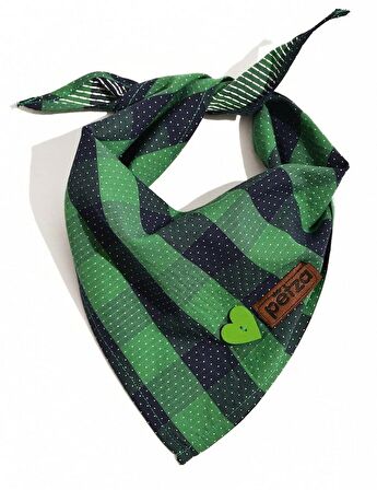 Köpek Bandana / Klim