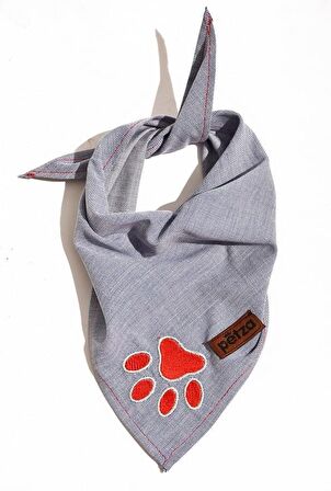 Köpek Bandana / Lina