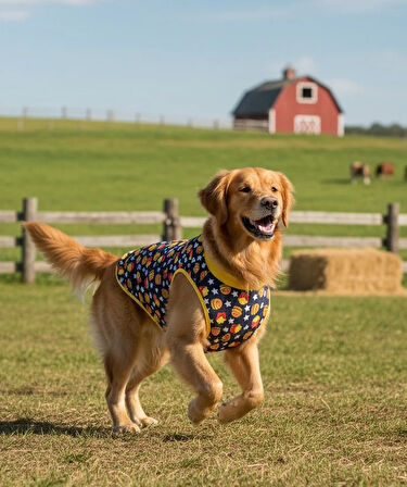 Orta ve Büyük Irk T-shirt Neema 