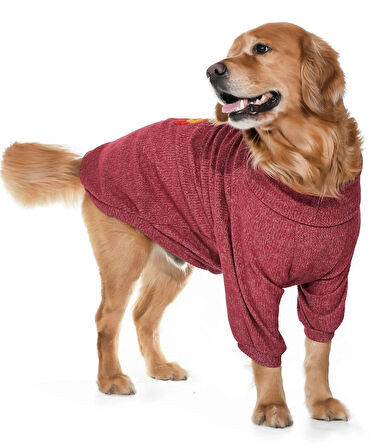 Orta ve Büyük Irk Sweatshirt Juma