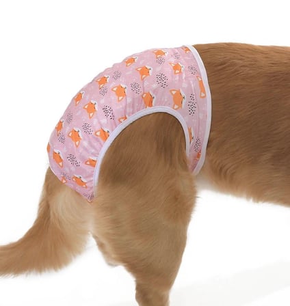 Köpek Çamaşır Woofa Küçük, Orta ve Büyük Irk Köpekler için