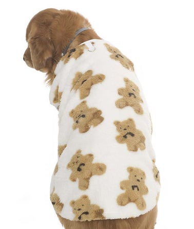 Köpek Sweater Cubio  Orta ve Büyük Irk Köpekler için