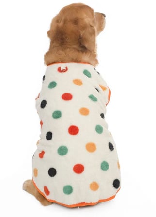 Köpek Sweater Dotix Orta ve Büyük Irk Köpekler için