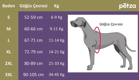 Köpek Sweater Ignaro Kahve