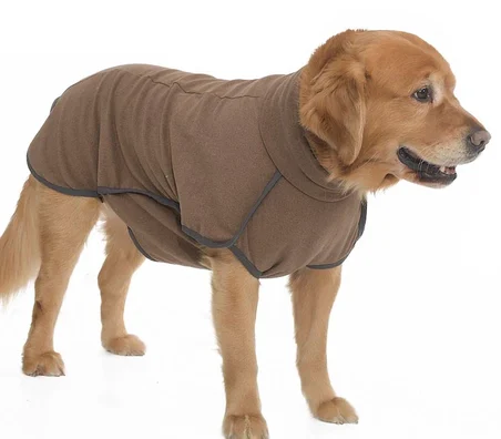 Köpek Sweater Ignaro Kahve