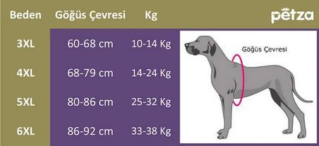 Köpek Sweater Zuno
