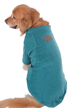 Köpek Sweater Zuno