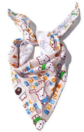 Köpek Bandana / Sulo