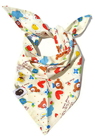 Köpek Bandana / Jarvi