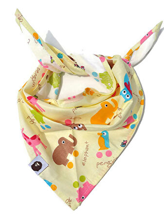 Köpek Bandana / Arvo