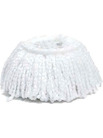 Çankaya Döner Başlıklı Mop Püskülü 2 Adet