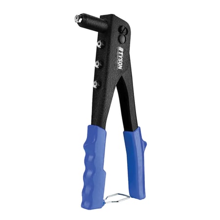 TYSON TYS9456 PERÇİN TABANCASI 260 MM