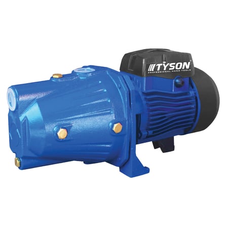 TYSON TYS9828 SANTRİFÜJ JET POMPA 750 W - 1.0 hp