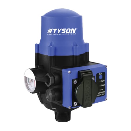Tyson Hidromat Hidrofor Basınç Kontrol Ünitesi 220 V – TYS9830