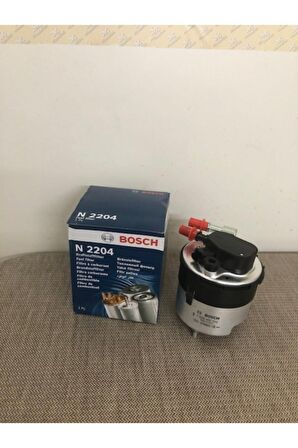 F026402204 5m5q9155aa Ford Focus/cmax Ufi Tip 1.6 D Mazot Filtresi