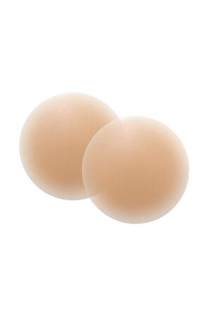Standart Mı 109 Silikon Göğüs Ucu Bandı (nipple Pad)