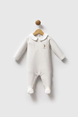 U.s. Polo Assn Tulum Usb2720 Beyaz