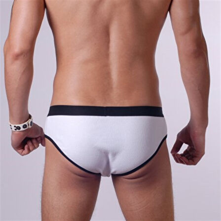 Br140506  Slip Çamaşır