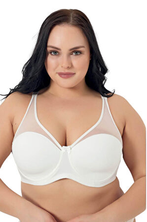 Sütyen B Cup Kadın 5015