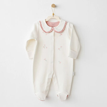 Mon Petit Amour Tulum Ekru