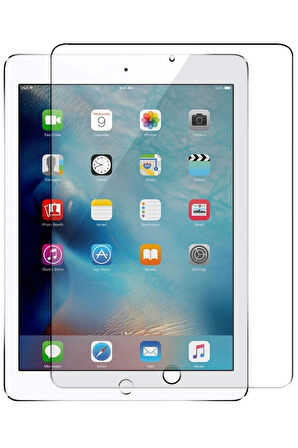 Huawei Honor Pad X8 10.1 Tablet Cam Ekran Koruyucu