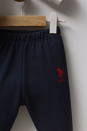 U.s. Polo Assn 2 Li Takım Usb2567 Beyaz