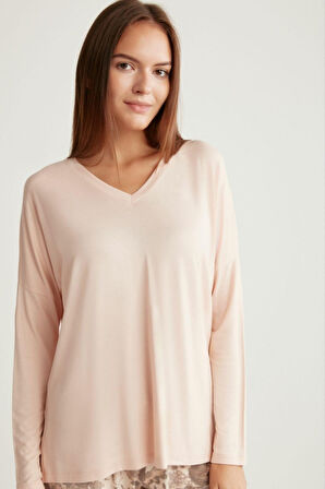 322 Alin Pijama Takım