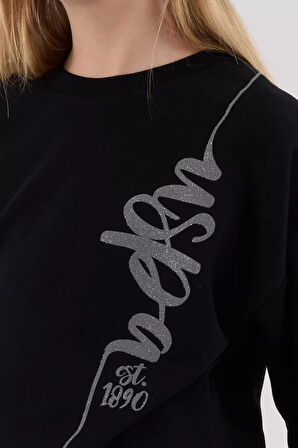 U.s. Polo Assn Eşofman Takımı Us2304-4 Siyah